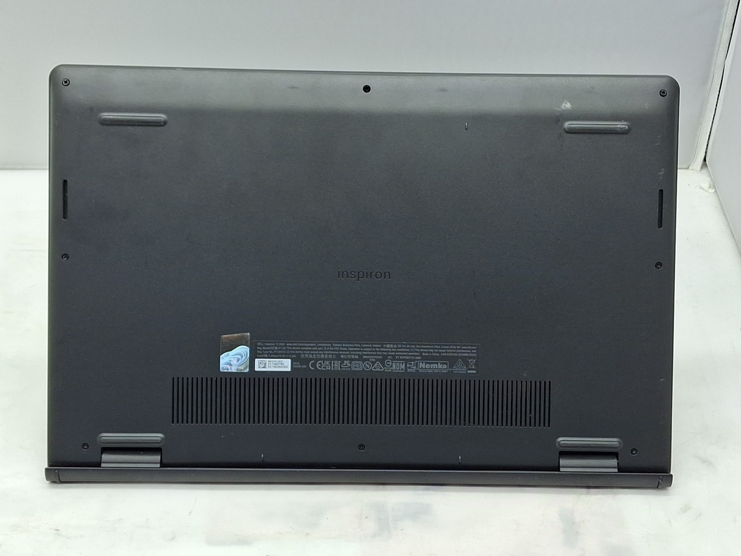 Dell Inspiron 15 3530 – i7-1355U – 256 16 15.5″ – Windows 11