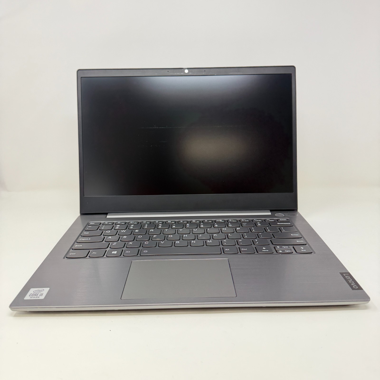 Lenovo Thinkbook 14-HL Laptop 8GB RAM 256GB SSD Intel Core i5-1035G1@1.00GHz