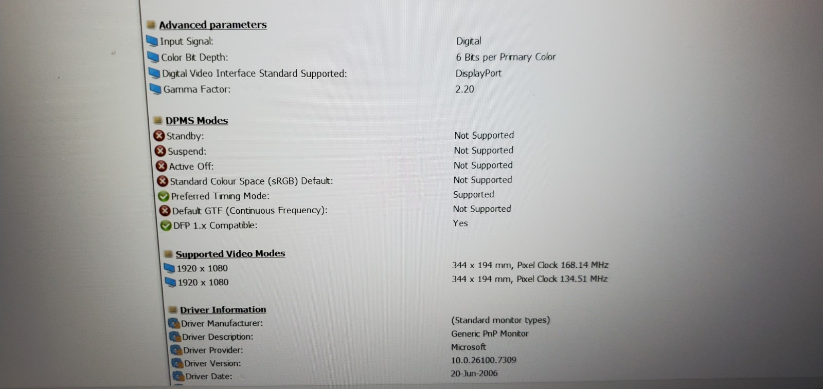 Dell Latitude 5530 Laptop i7-12th Gen 16GB RAM 256GB SSD W11P BIOS Locked