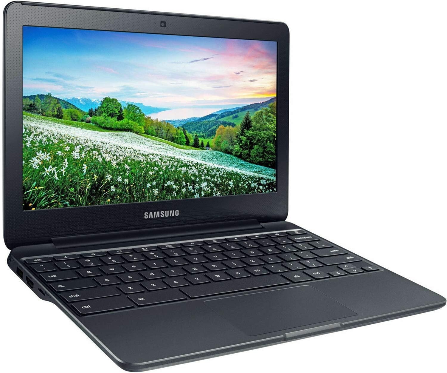 SAMSUNG CHROMEBOOK 3 XE501C13-K02US 11.6″ INTEL CELERON 4GB RAM / 32GB SSD