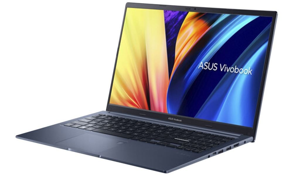 ASUS 15.6 in. FHD IPS VivoBook 15 Core i7 13th Gen 16GB 1TB SSD Touchscreen