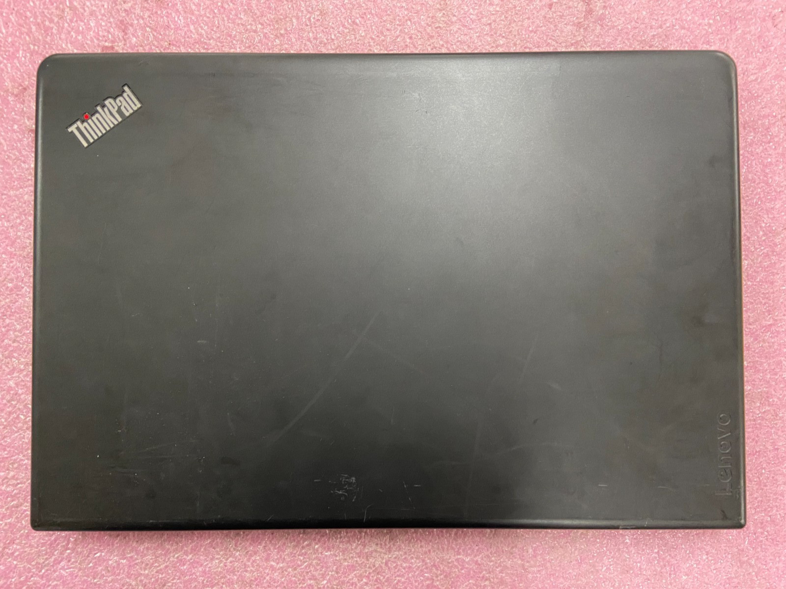 Lenovo ThinkPad E570 15.6″ i5-7200U@2.5GHz 4GB RAM No OS/HD *BIOS/Read* | LP481