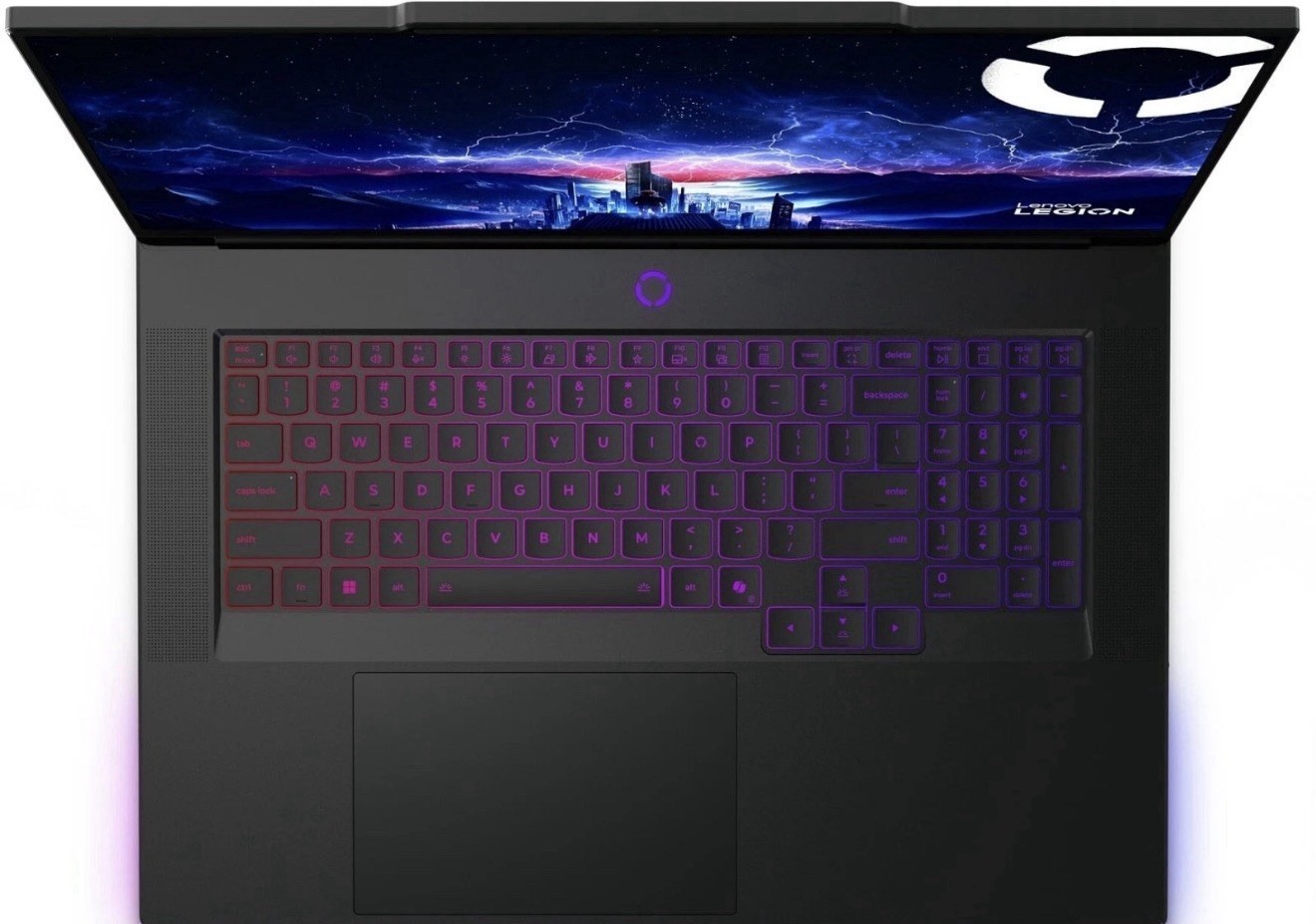 Lenovo Legion 9i Gen 10 18″ 4K Laptop RTX 5080 Intel Ultra 9 32GB RAM 1TB SSD