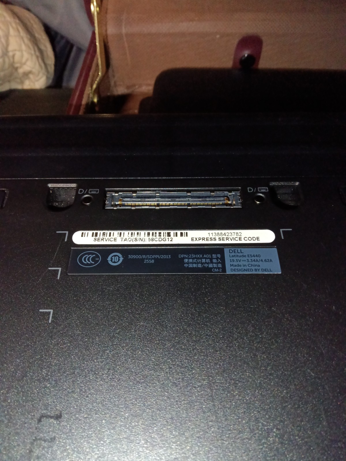 Dell Latitude E5440, HP Zbook 15, Dell Inspiron 3585, HP Model 15-af131dx…