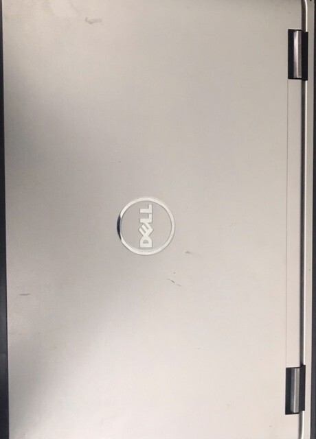 DELL VOSTRO 3550 LAPTOP/ I5-2410M/ 2,30 / 8 / NO HDD / NO CADDY / PLEASE READ