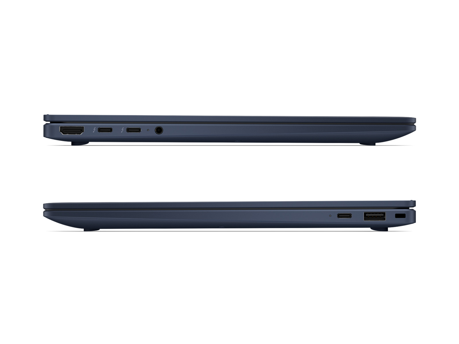HP EliteBook X Flip G2i 14″ WUXGA OLED Touch, Intel Ultra 7 366H, 32GB RAM 1TB
