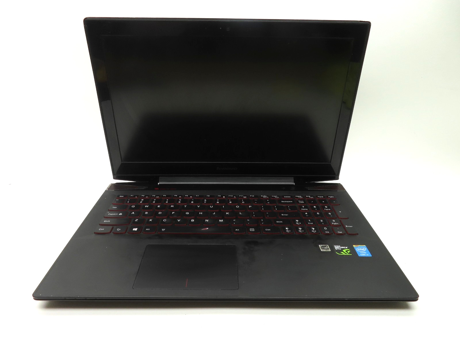 Lenovo Y50-70 15.6″ Intel i7-4700HQ 2.40GHz 16GB RAM 1TB HDD GTX 860M