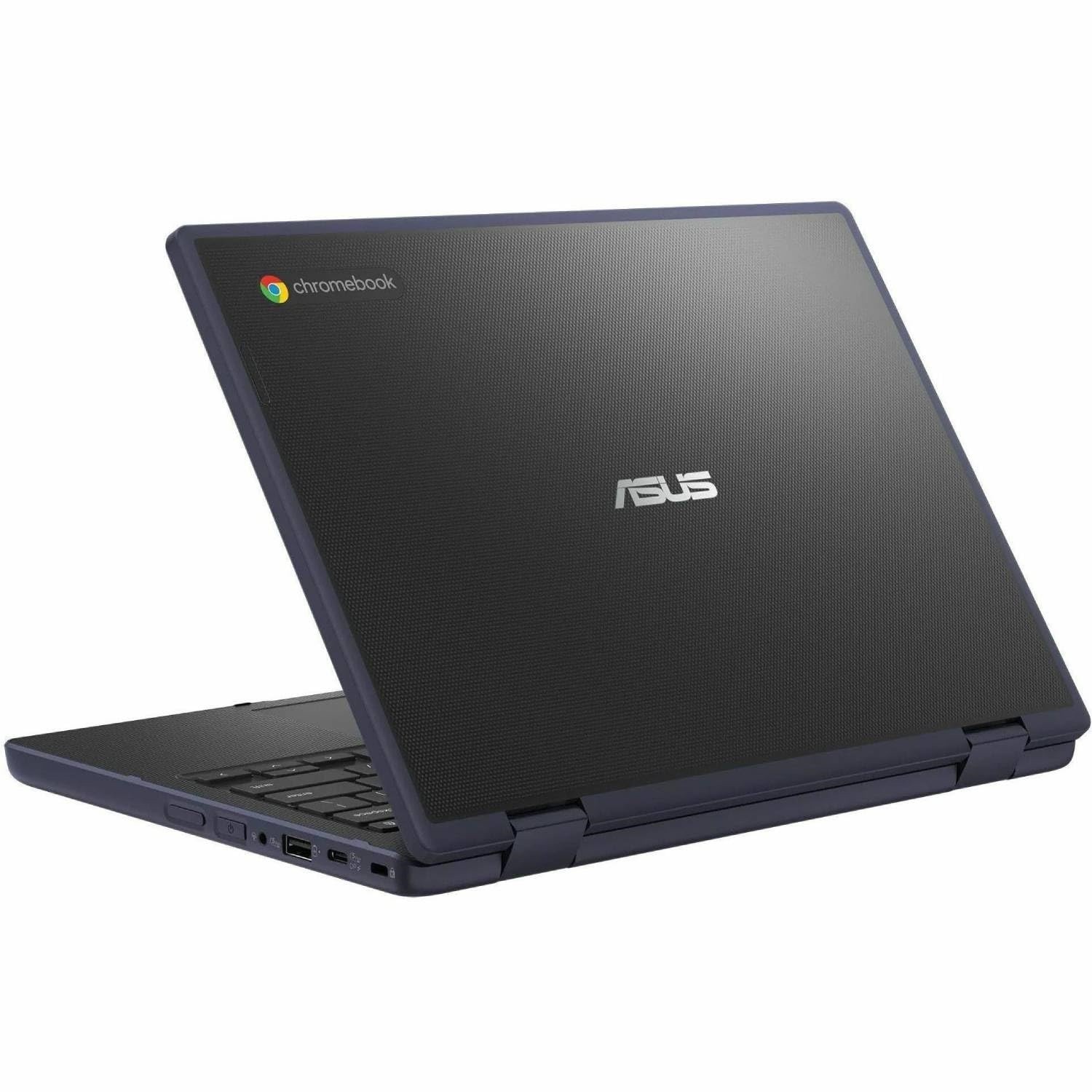 Asus Chromebook CR11 Flip CR1104F 11.6″ Touch HD Intel N-Series N150 8GB 64GB