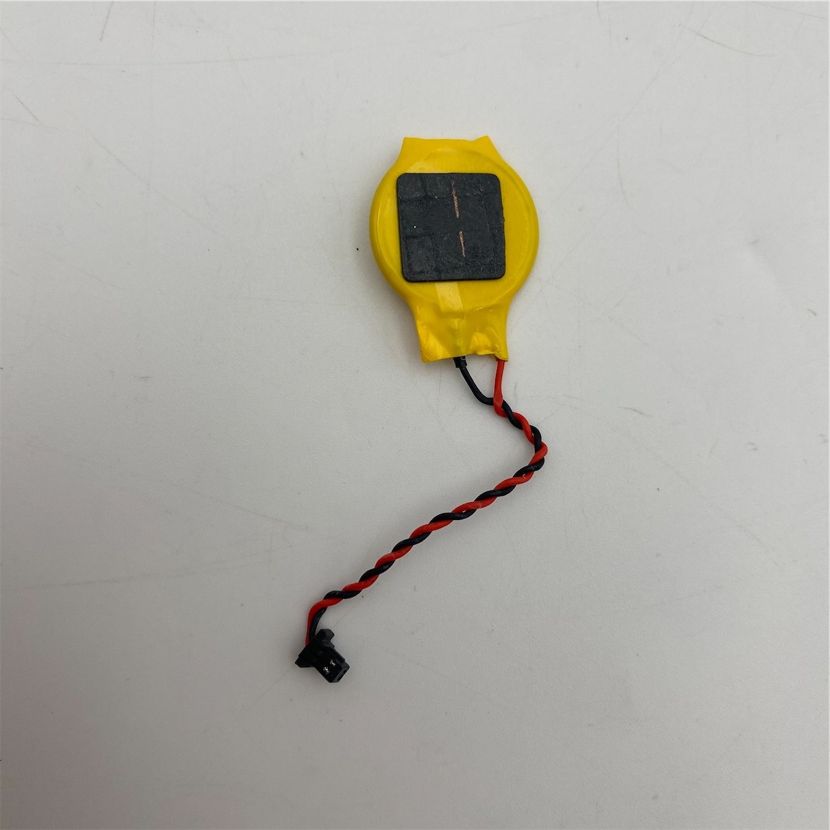 Lenovo FRU RTC Battery CR2016 (DBV) 5B10W13978 01AY997 01AY996