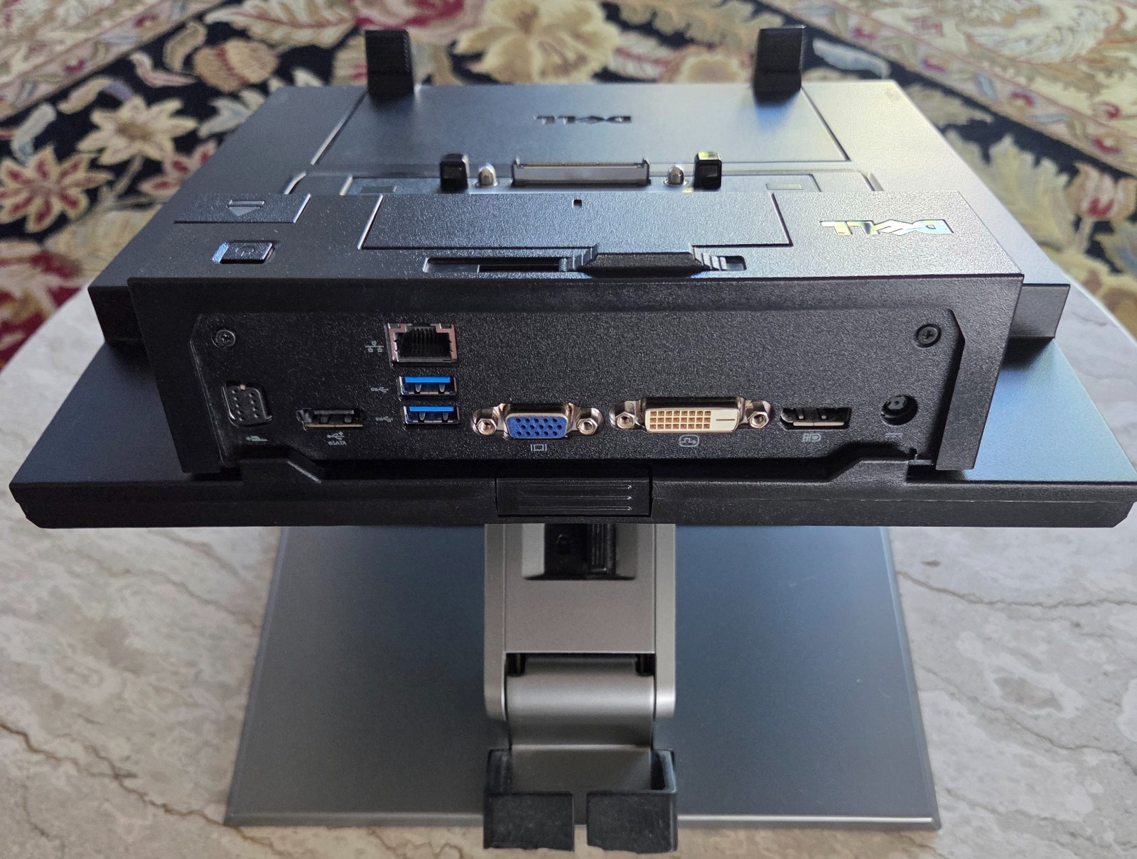 Dell Latitude e6330 , 16Gig RAM, 500g HDD, dock and power supplies
