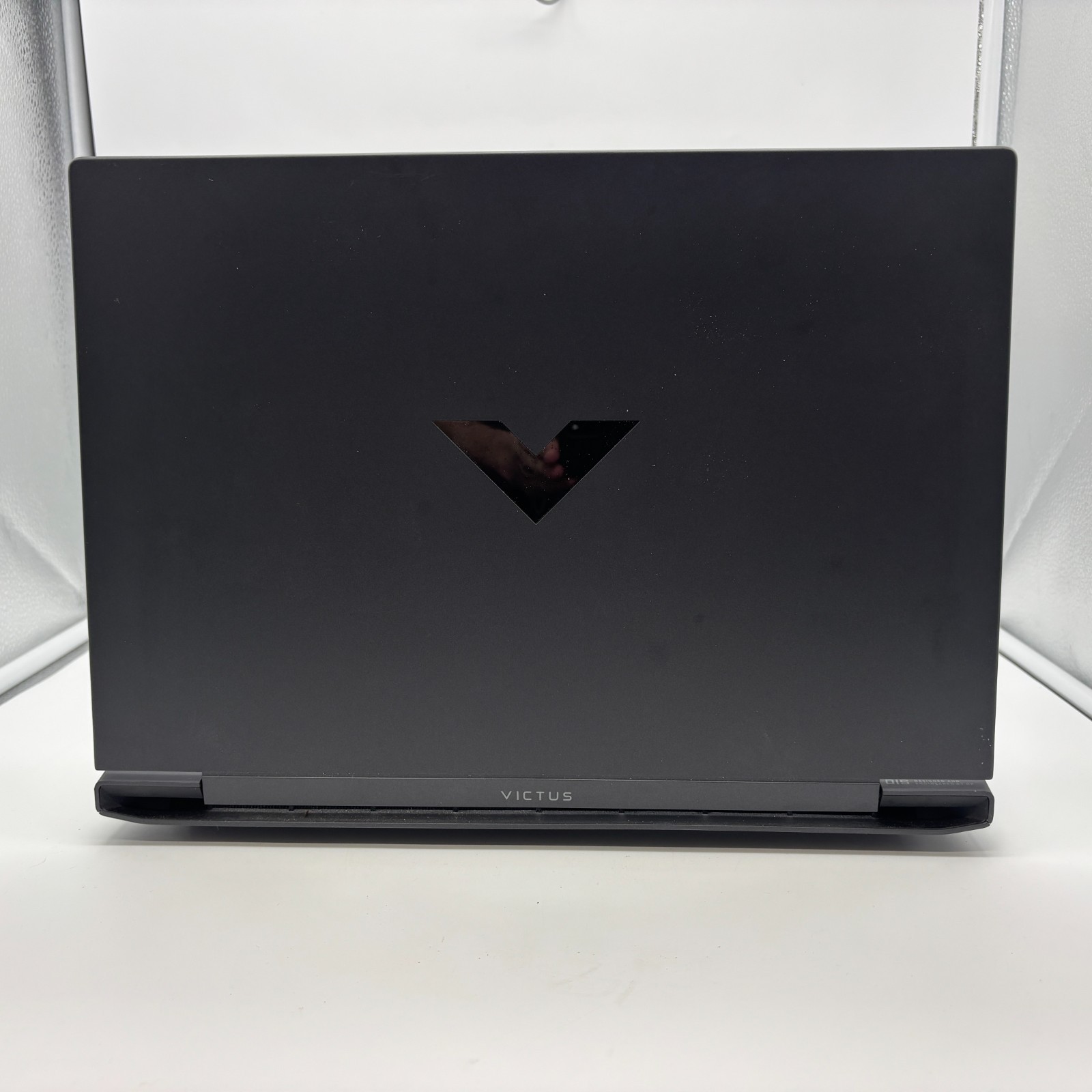 HP Victus 15 Gaming Laptop 15-fa0031dx Intel Core i5-12450H 8GB RAM 512 GB SSD