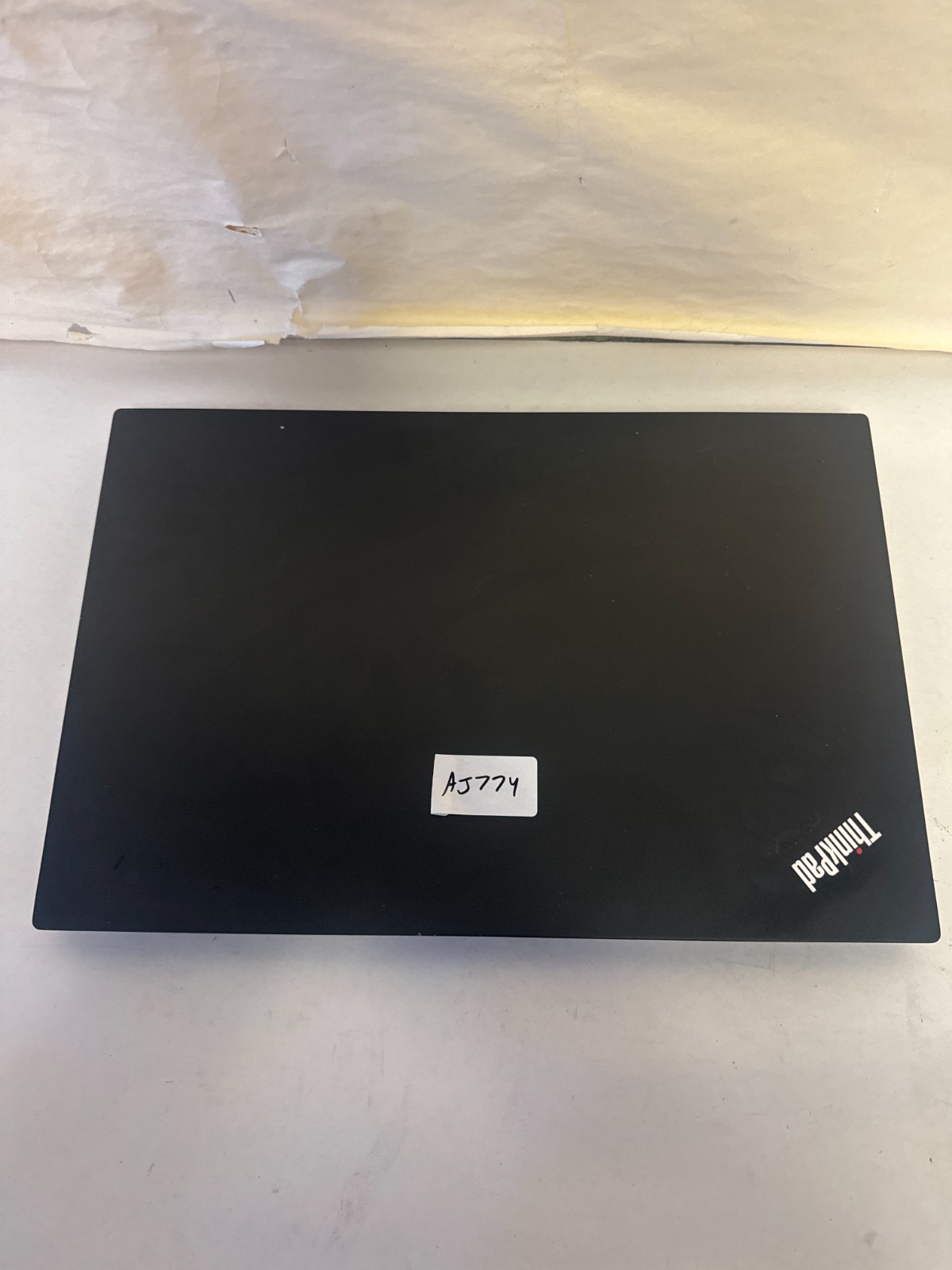 Lenovo Thinkpad E15 i7-10510U 1.8Ghz 16GB RAM 256GB NVMe Win11P