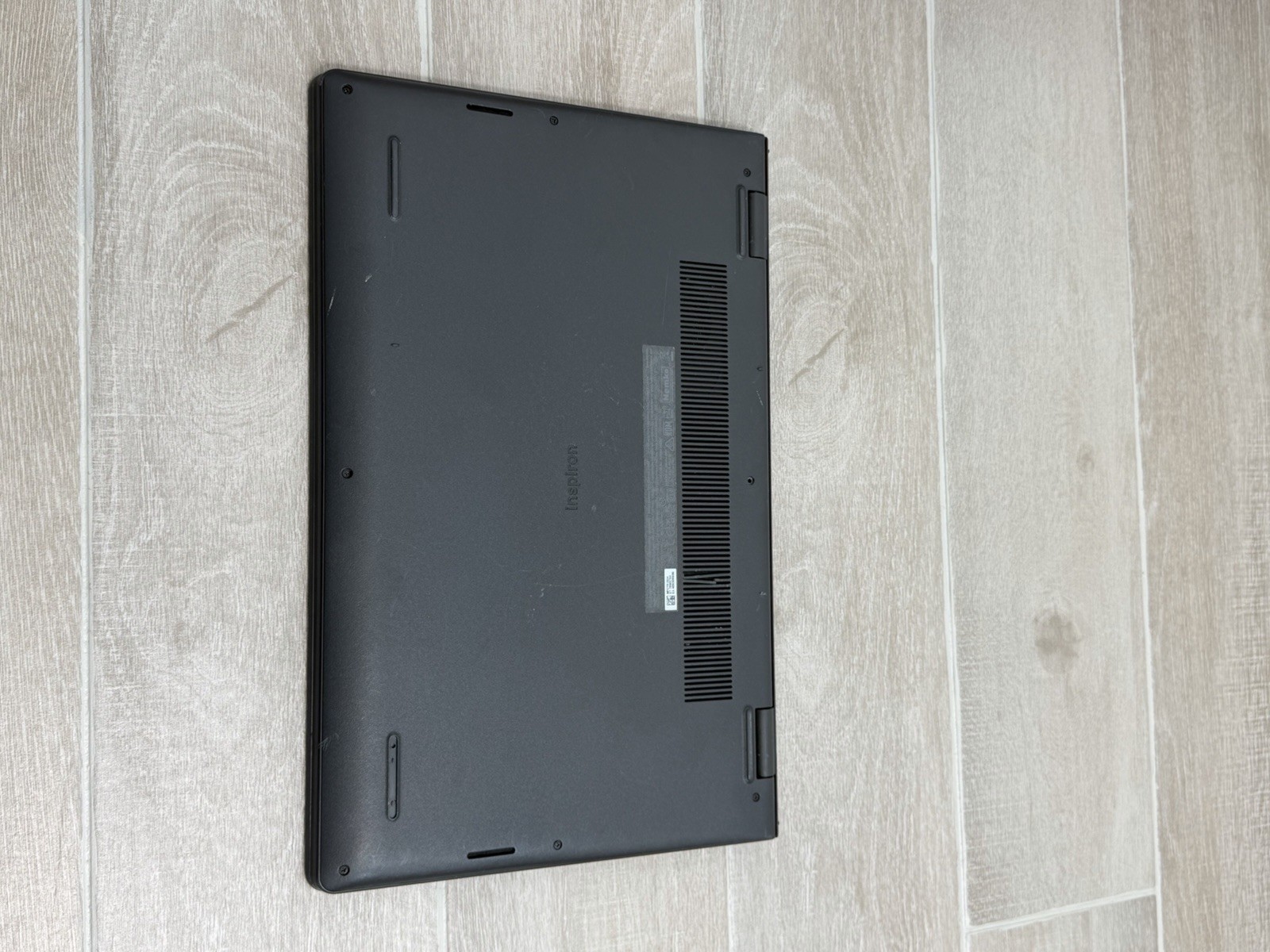 “Bad Keyboard” Dell Inspiron 15 3520 15.6″ Core™ i3-1215U 8GB RAM 128GB SSD