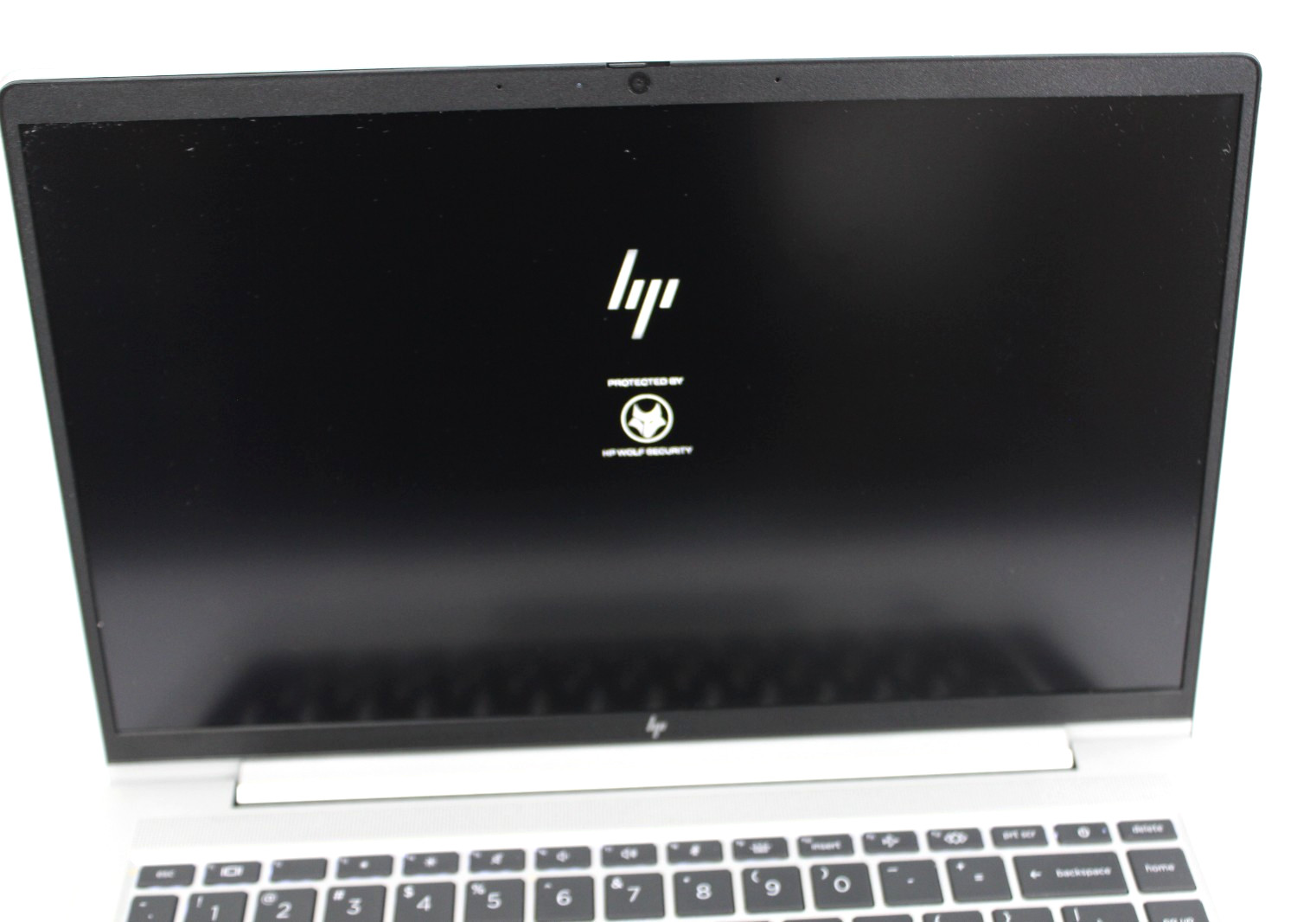 HP EliteBook 640 G9 i5‑1245U 1.GHz 16GB 256GB NVMe SSD 14 FHD Iris Xe Laptop