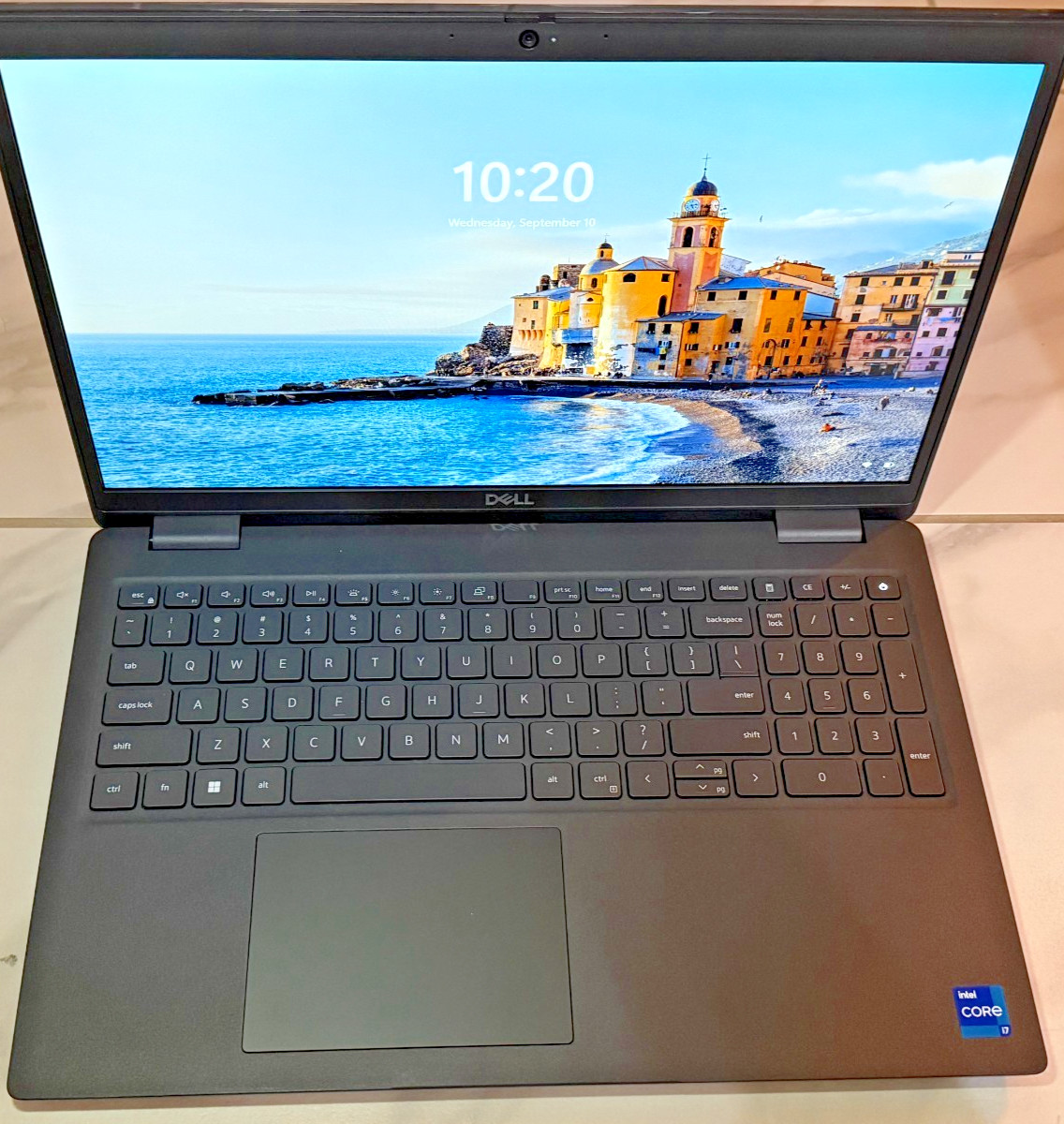 Dell Latitude 3520 Intel Core i7-1165G7, 512GB SSD, 16Gb, Win11, Office 2024