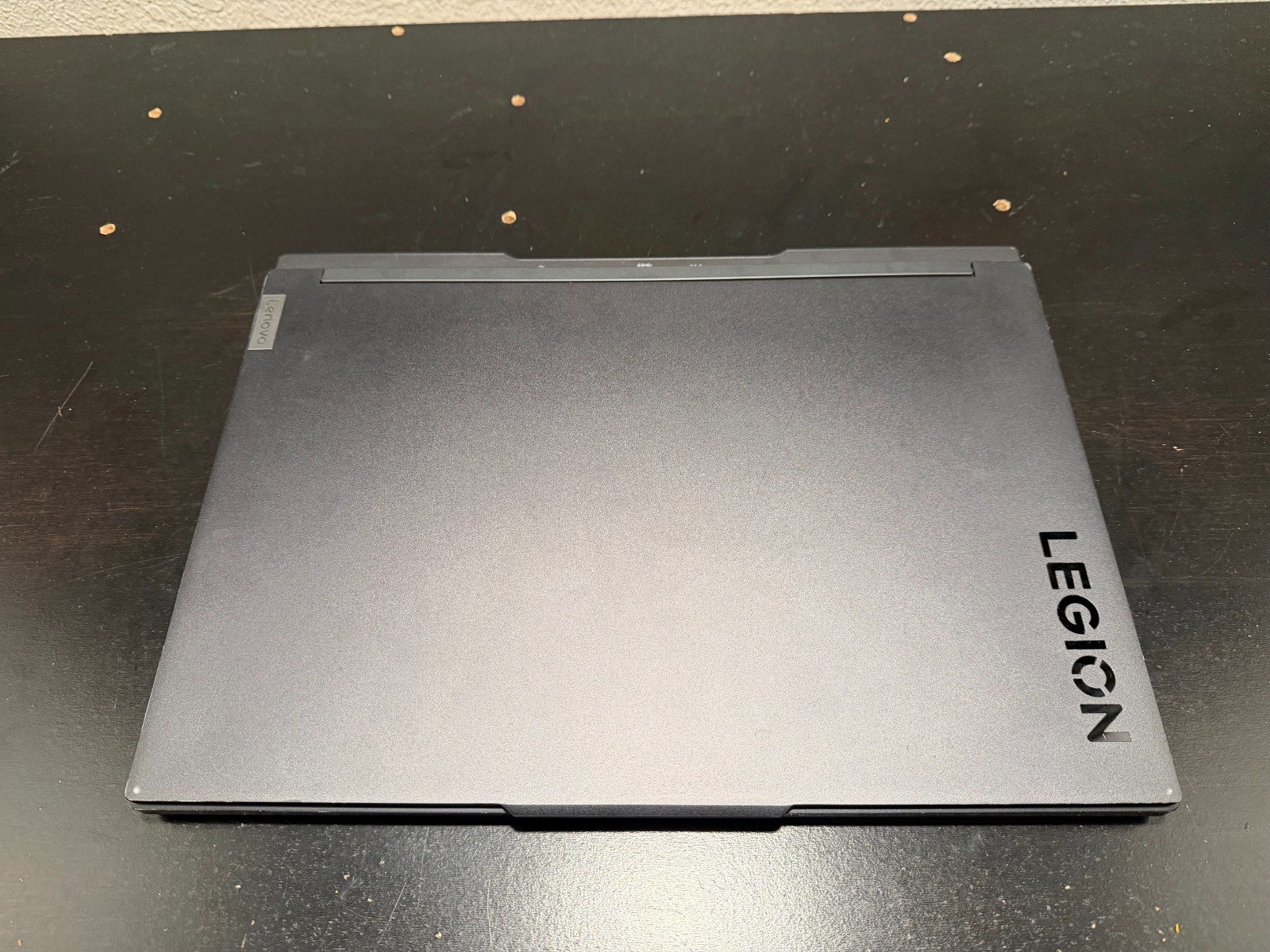 Lenovo Legion S7 16” Ryzen 7 6800H | Radeon RX 6600S | 16GB DDR5 | 512GB SSD