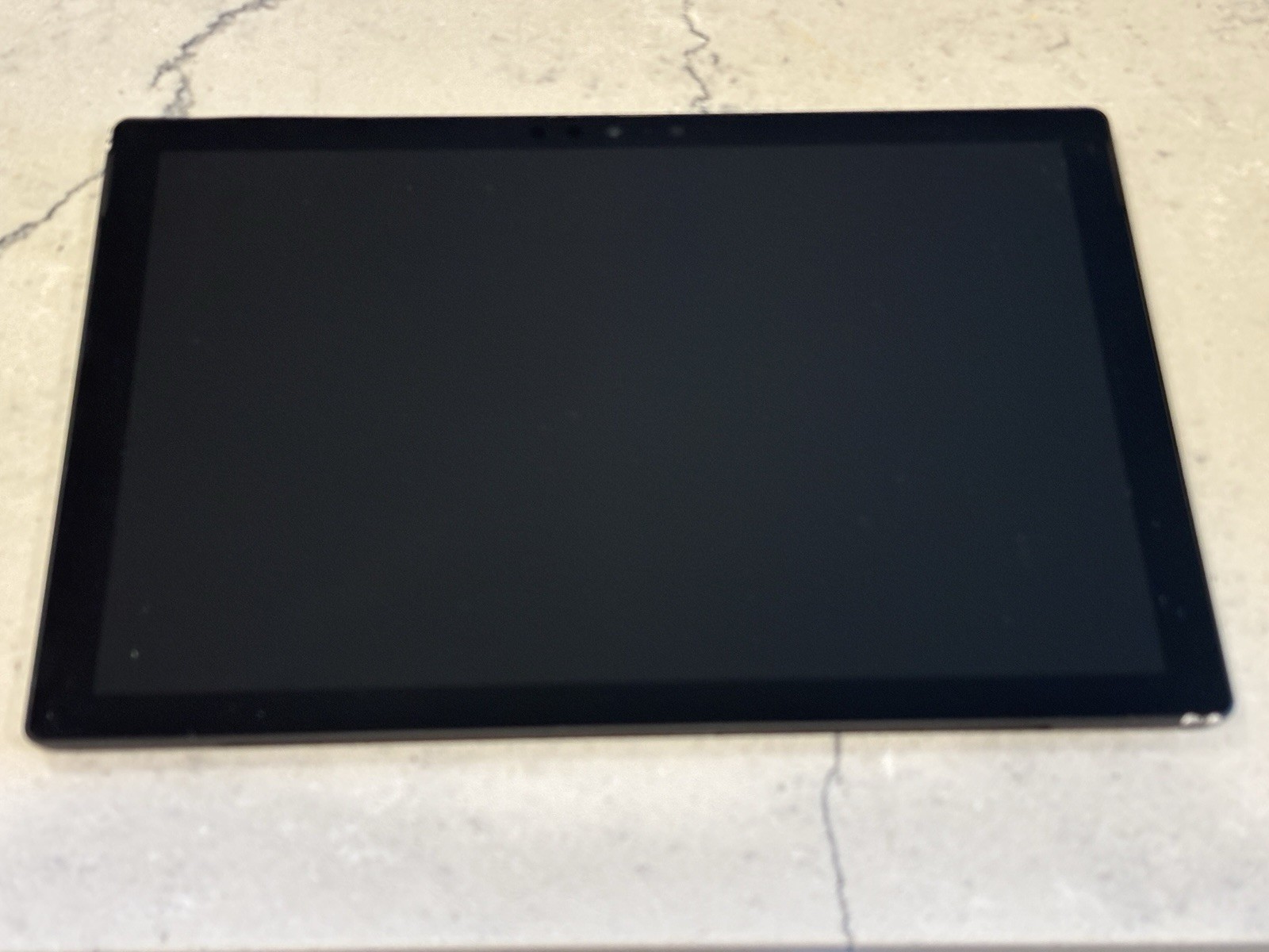 Microsoft Surface Pro 7+, Intel i5 ~ 8GB 256GB SSD ~ M1960 ~ NO OS