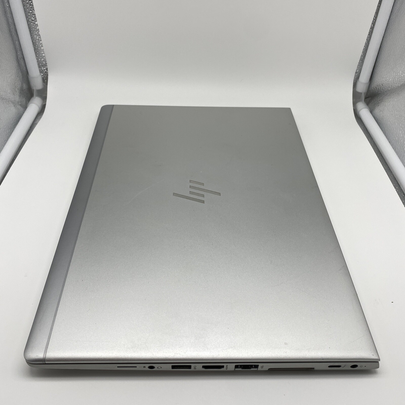 HP Elitebook 840 G6 14″ FHD | i5-8265U 1.60GHz | 8GB RAM | No SSD/OS | GRADE B