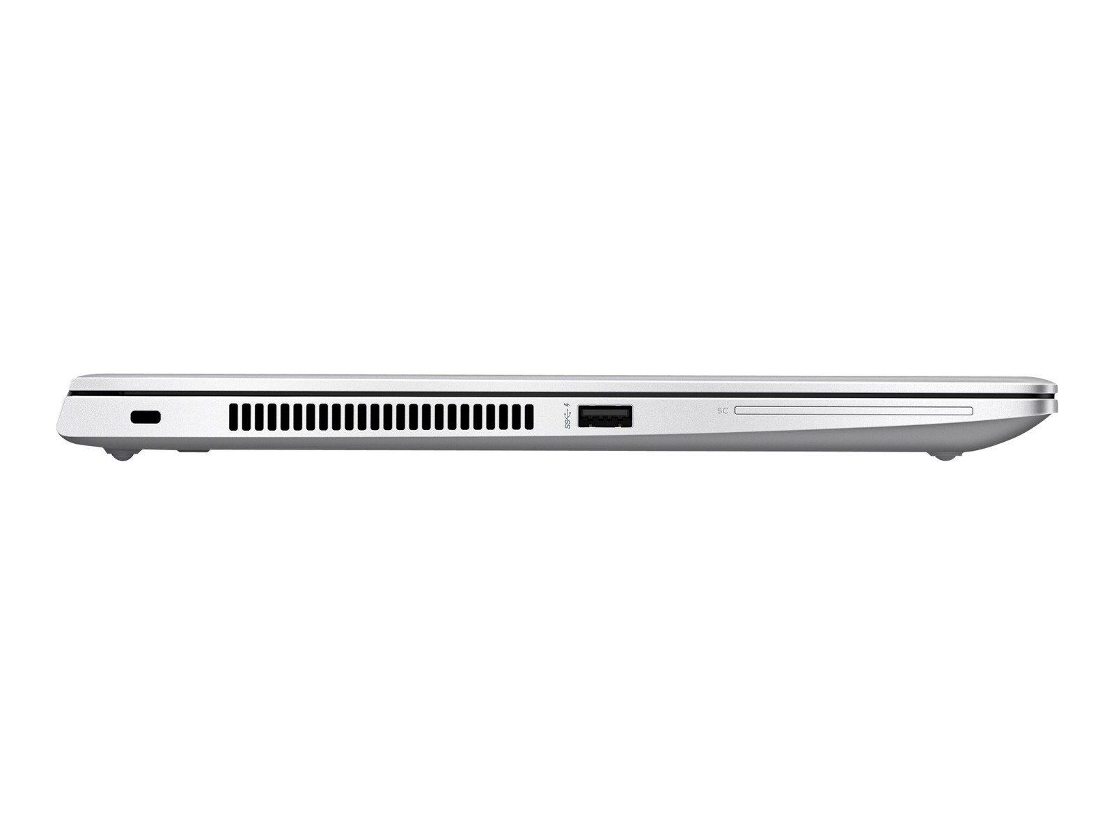 HP EliteBook 840 G6 14″ FHD IPS Intel i5-8365U 16GB RAM 256GB SSD W11P Laptop SL
