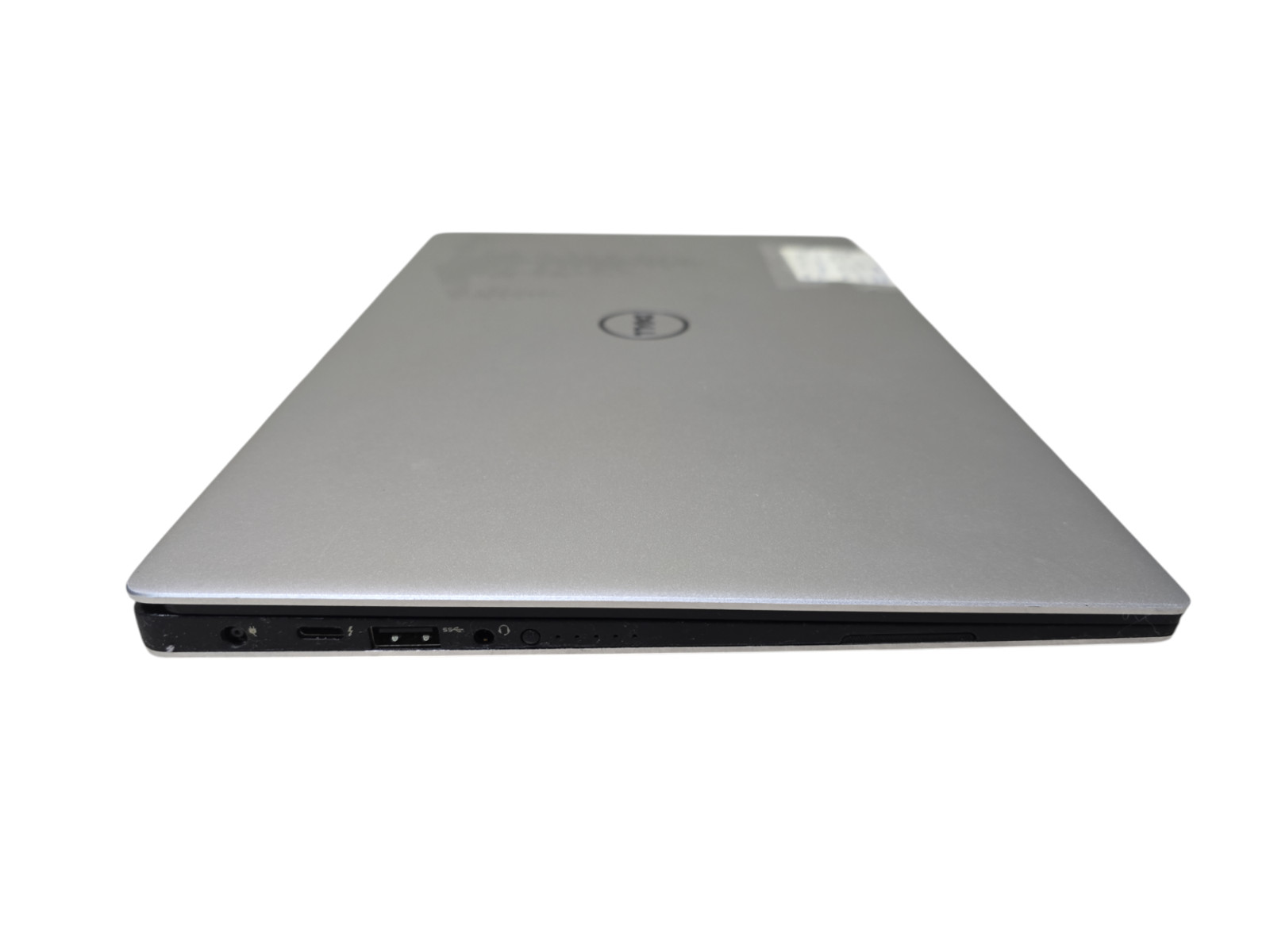 Dell XPS 13 9350 i7-6560U@2.2GHz 16GB Ram 500GB NVMe Win 11 Touch Tested