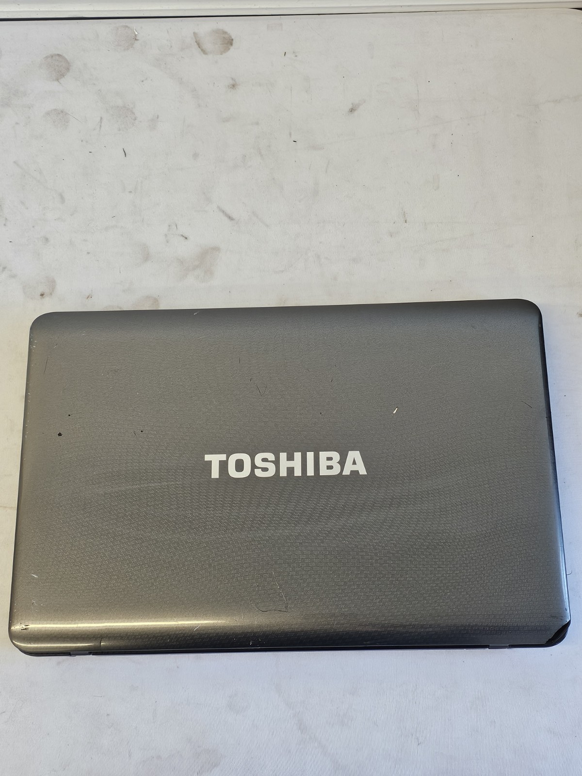 Toshiba Satellite L655-S5150 Laptop – Intel Pentium P6200 – 4GB RAM – Read Desc.
