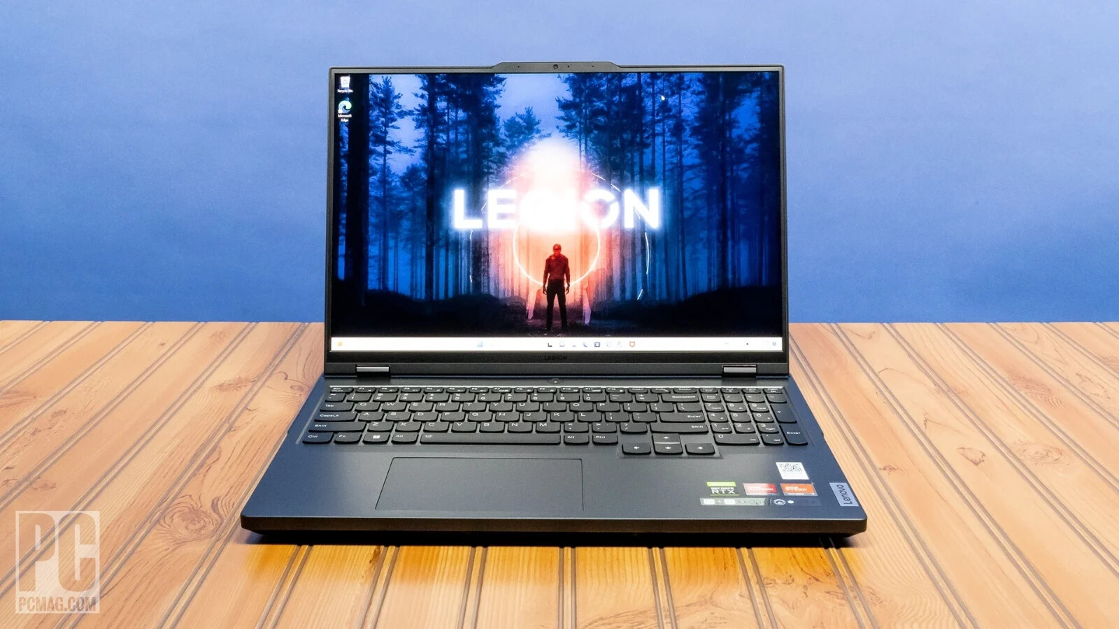 Legion Pro 5 16ARX8 – Type 82WM Windows 11 BARELY USED, PURCHASED JUNE 2024