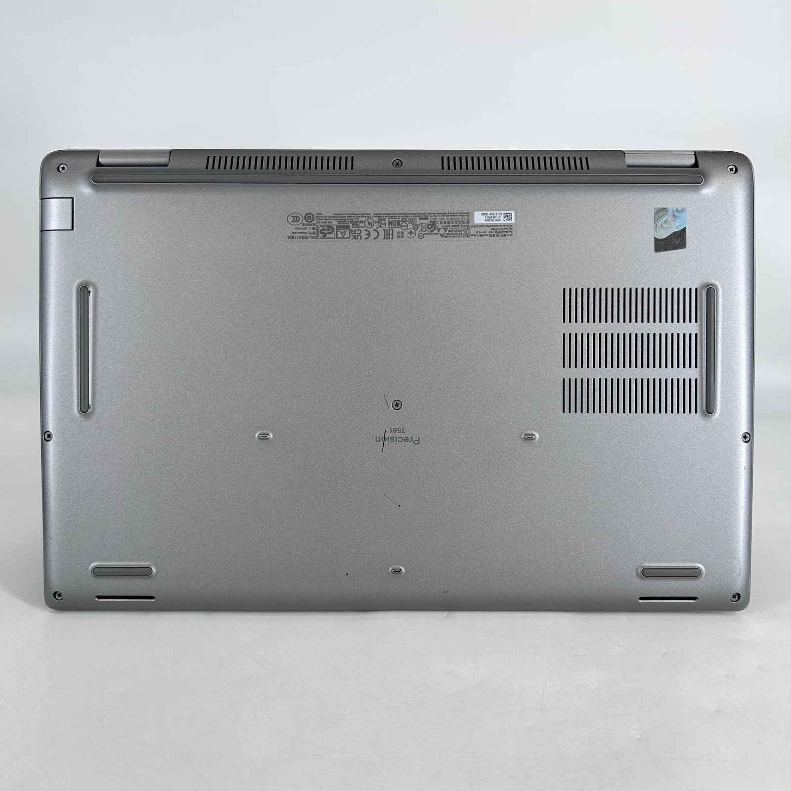 Dell Precision 3581 15.6 FHD 2.6 GHz i9-13900H 16GB 1TB SSD RTX 2000 Ada Good