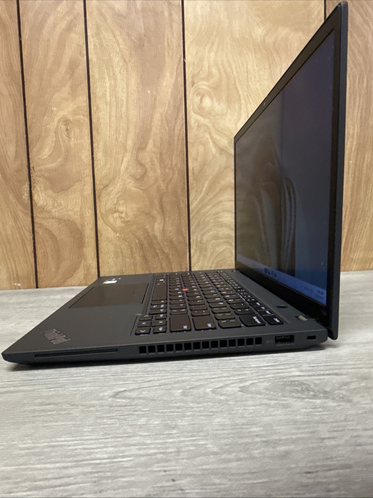 Lenovo – Thinkpad T14 Gen 3 – i5-1245U – 24GB RAM – 512GB SSD