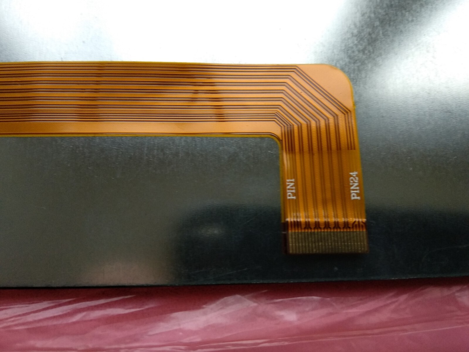 IPS LCD 8″, 1280×800, for tablet SL 008PN21D0854 – A 00 2016042900012 SH