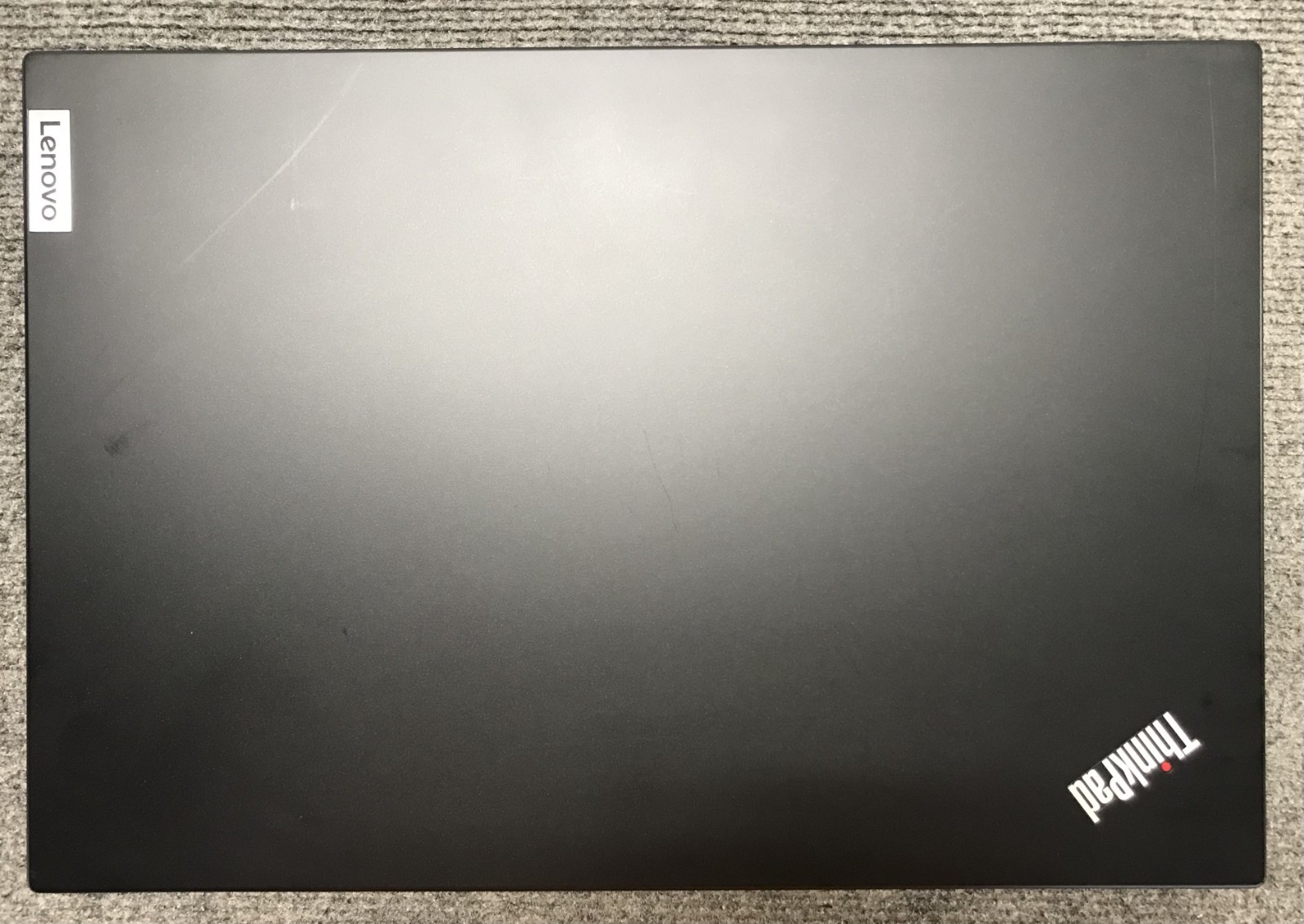 Lenovo ThinkPad L15 Gen 2 15.6″ Laptop i7-1165G7 16GB RAM 512GB NVMe