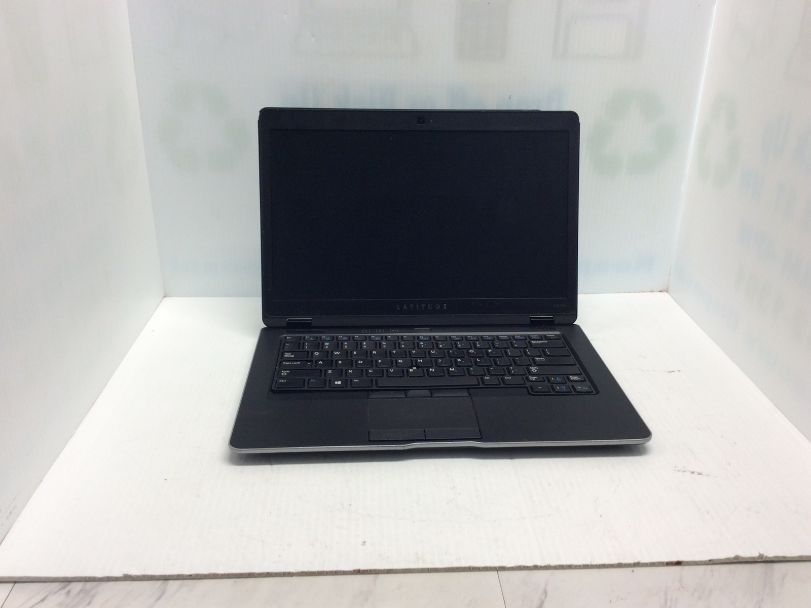 Dell Latitude 6430U
