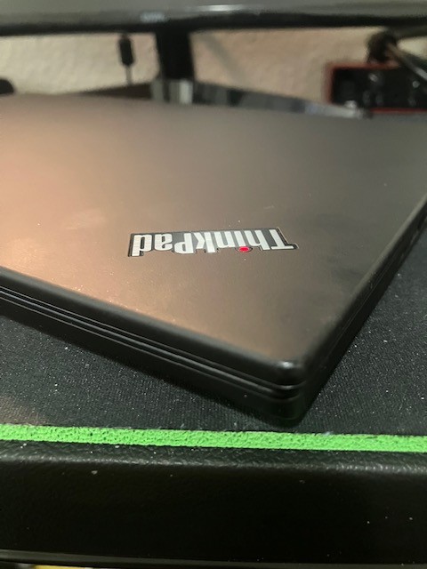 Libreboot ThinkPad T480 i5-8350U 16GB 256GB Linux Privacy Laptop coreboot