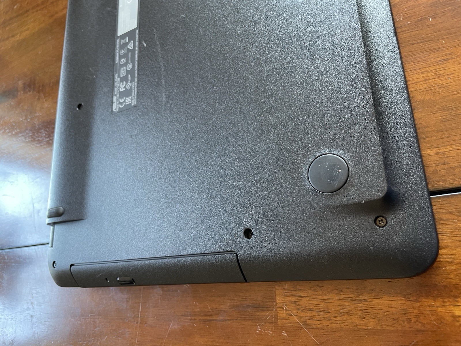 Asus X540SA – RBPDN09 15.6″ Laptop Pentium N3710 1.6GHz 4GB RAM NO HDD NO OS