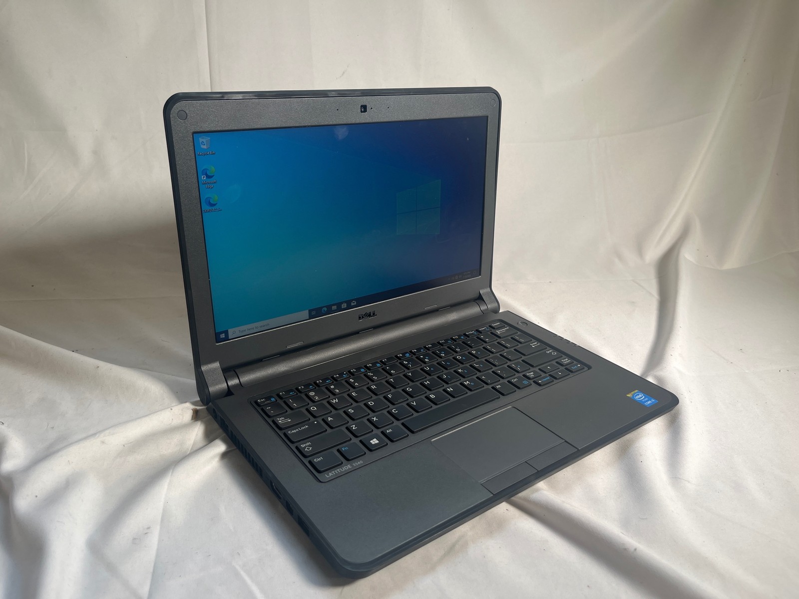 Dell Latitude 3340 i3-4030U 1.9GHz 4GB 128GB SSD 13.3″