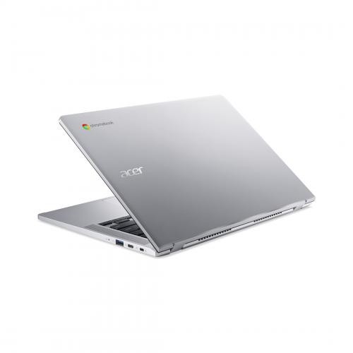 Open Box: Acer 314 14 FHD Widescreen Chromebook Intel N100 4GB RAM 128GB eMMC P