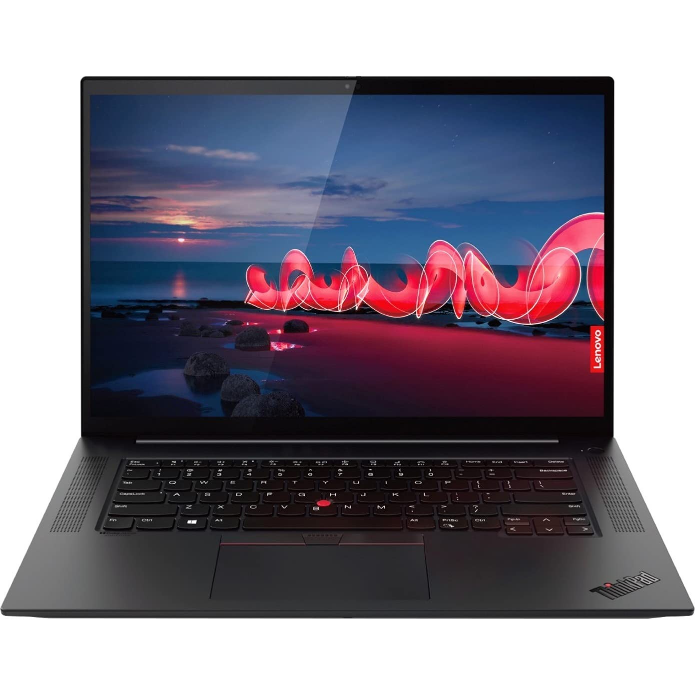 Lenovo ThinkPad P1 Gen 4 16″ 2K i9 2.6GHz 32GB 1TB RTX A5000 Win 11 Pro