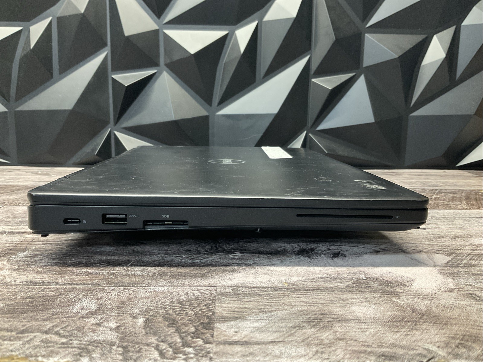 Dell Latitude 5480 / Intel Core i5 6th Gen / Parts Repair / J9