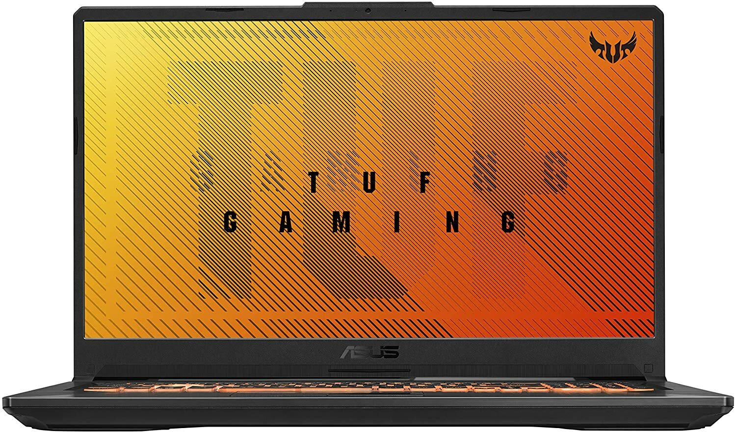 ASUS TUF Gaming F17 Gaming Laptop 17.3″ FX706LI-RS53 Notebook GTX 1650 Ti 8GB