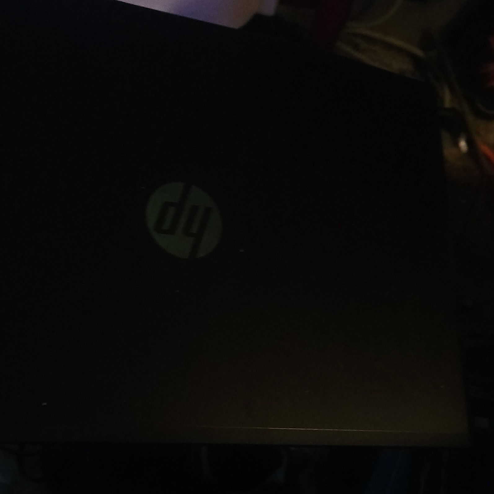 HP PavilionGaming 15.6″ FHD i5 8thGen 8GB 1TBGTX 1050 Win 11 Will Need A Update