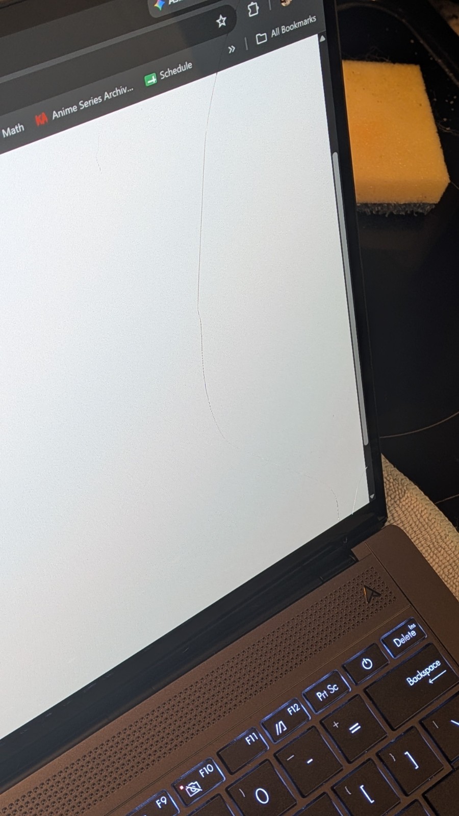 ASUS Zenbook S 14 14-inch 120Hz 3K OLED Touch Intel Core Ultra 7 2TB