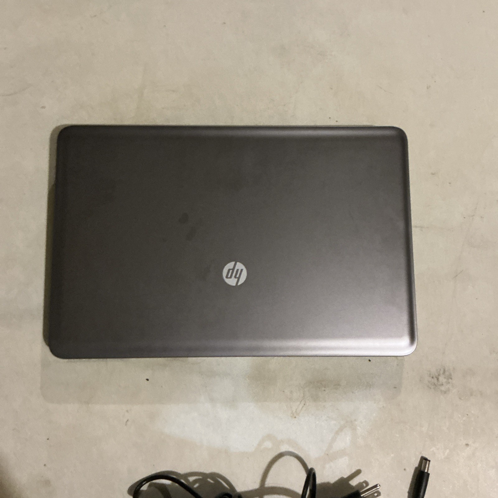 HP 2000 TPN-I108 AMD E-300 APU w Radeon 1.29 GHz 4.0GB DDR3 RAM Win8 No Battery