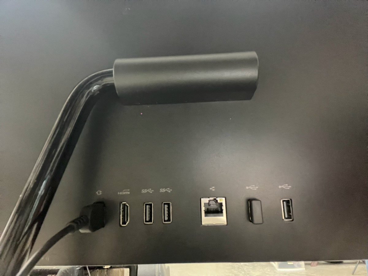 LENOVO MPNXS3B25003 (SDM037109)