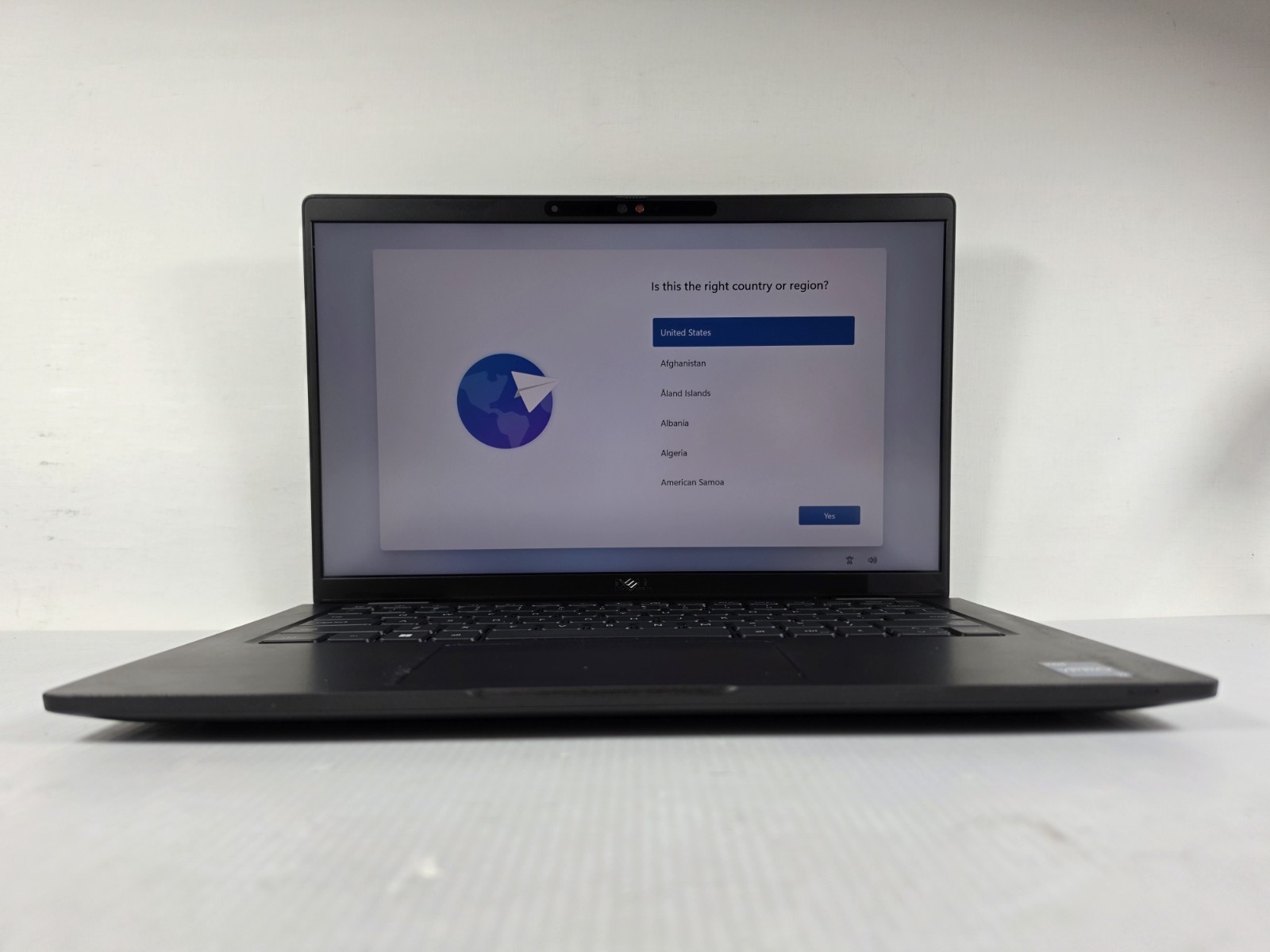 Dell Latitude 7430 Laptop Computer Core i7-1270p 256GB SSD 32GB RAM FHD