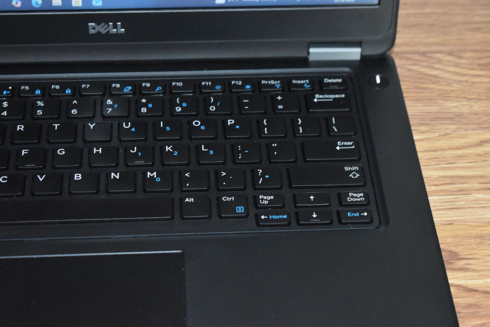 Dell Latitude E5450 Core i7-5600U 8GB 128GB SSD GeForce 830M Windows 10 Pro