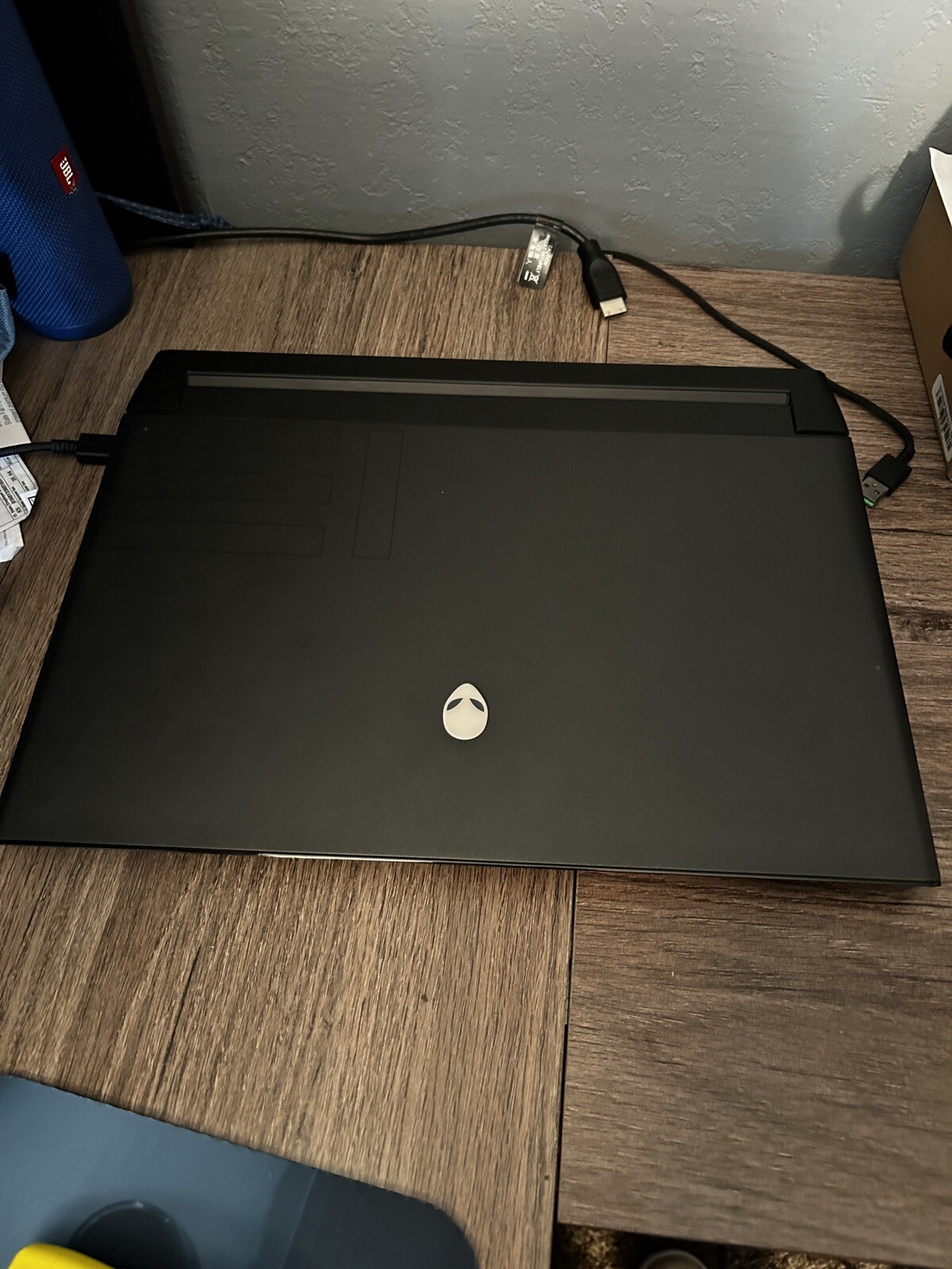 alienware m15 r3 gaming laptop Nvidia GeForce etc 2070 super