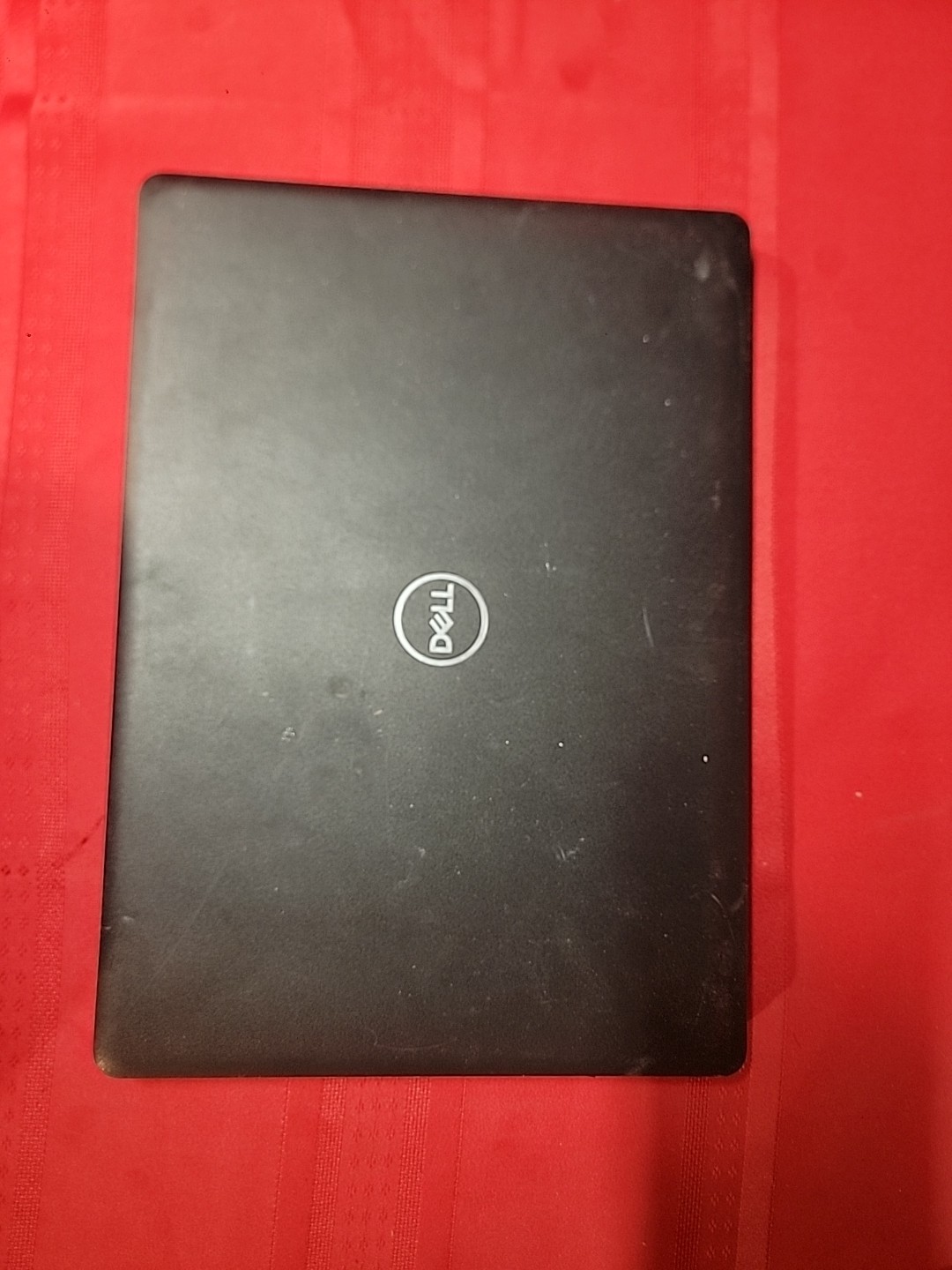 Dell Latitude 3490 14″ Core i7 8TH GEN NO HDD NO DRIVES , FOR PARTS