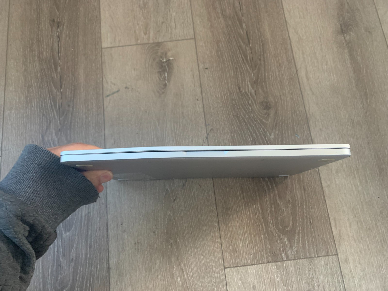 Asus Chromebook Flip C302C 12.5″ Intel Core M3-6Y30 4GB RAM 64GB eMMC