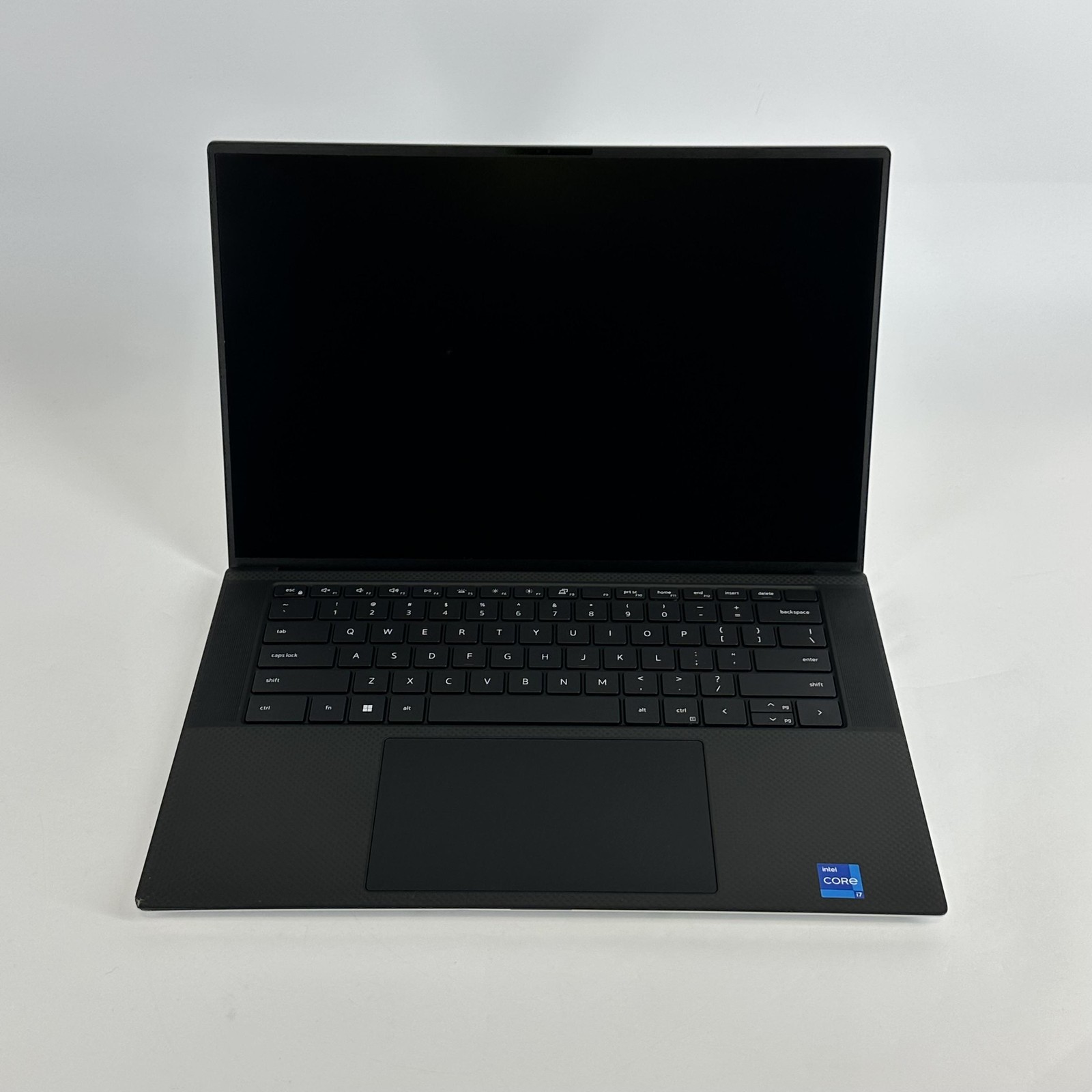 Dell XPS 15 9520 Silver FHD+ 2.3 GHz i7-12700H 32GB 1TB SSD RTX 3050 Good
