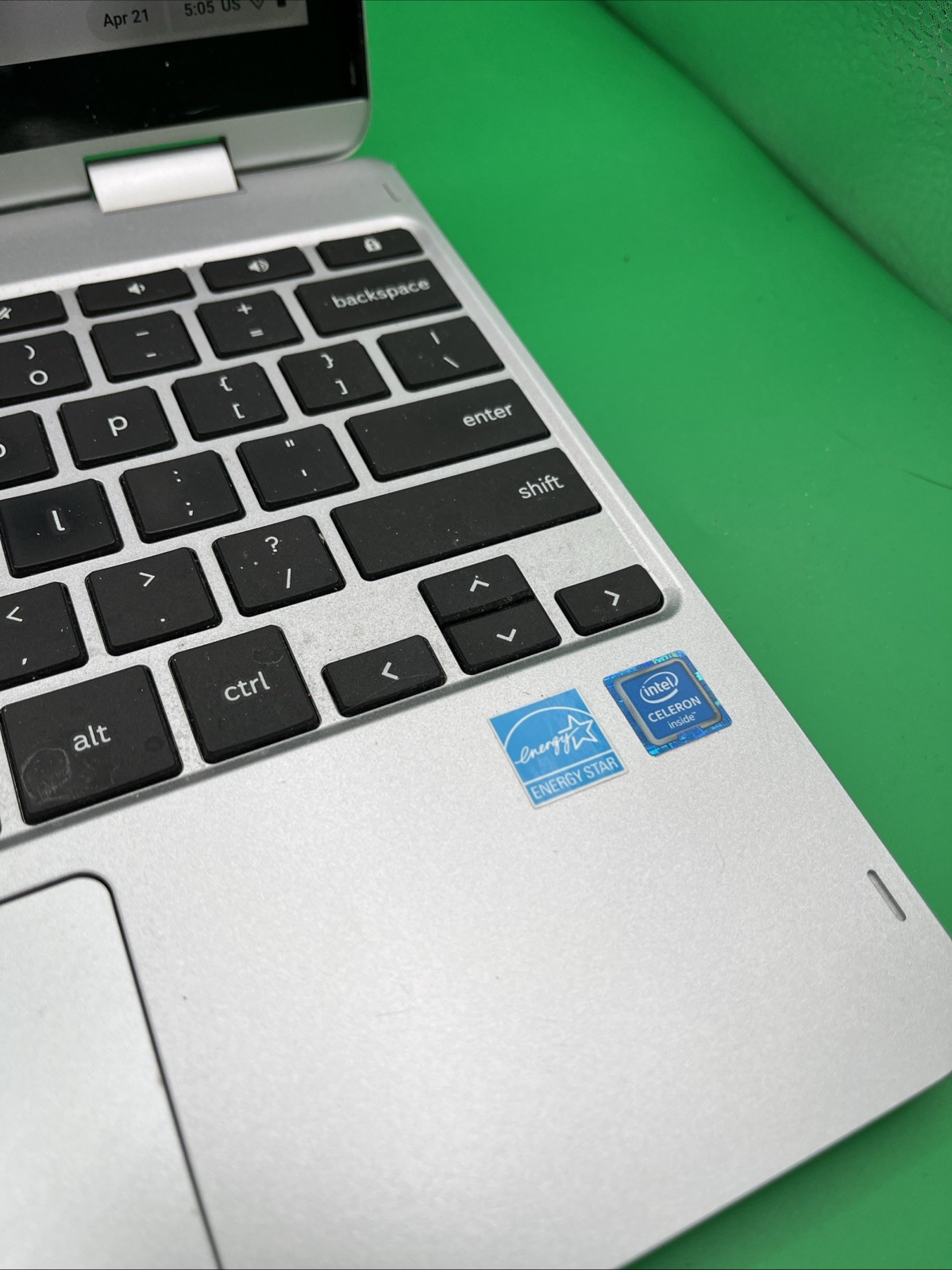 samsung chromebook plus