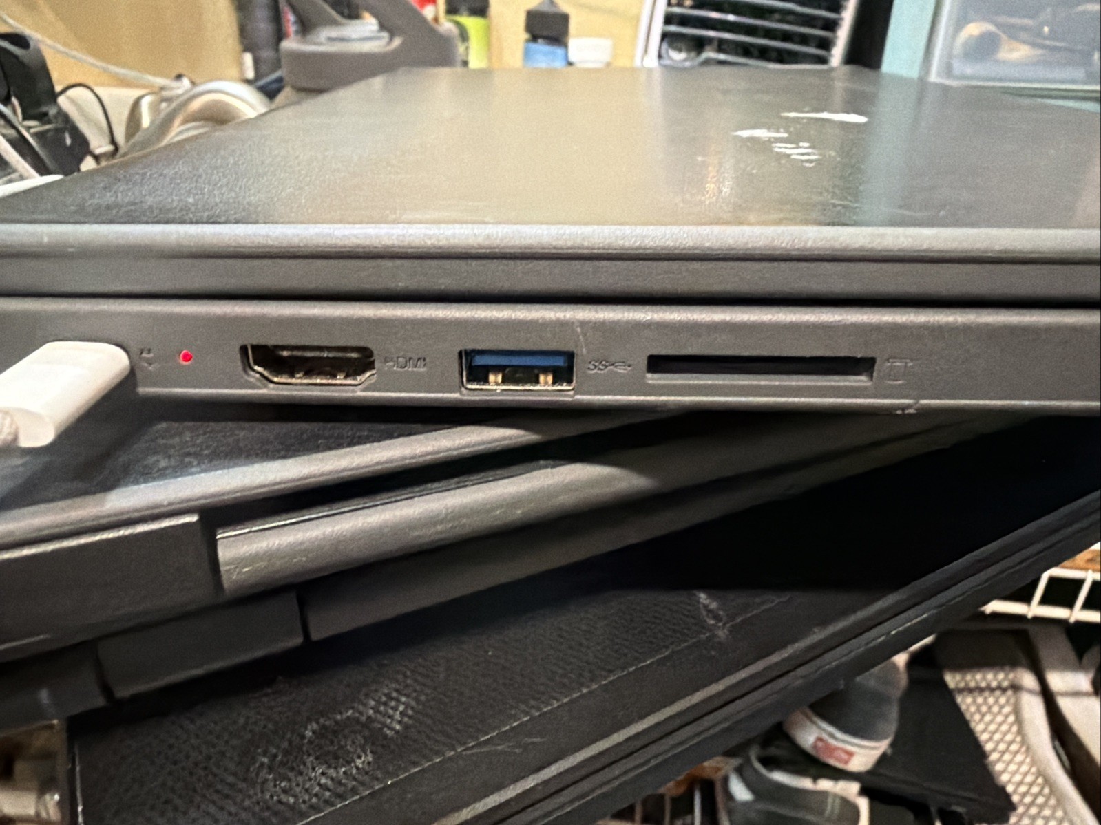 Lenovo 100e Chromebook 2nd Gen MTK 11.6″ 32GB 4GB Laptop RESET Tested